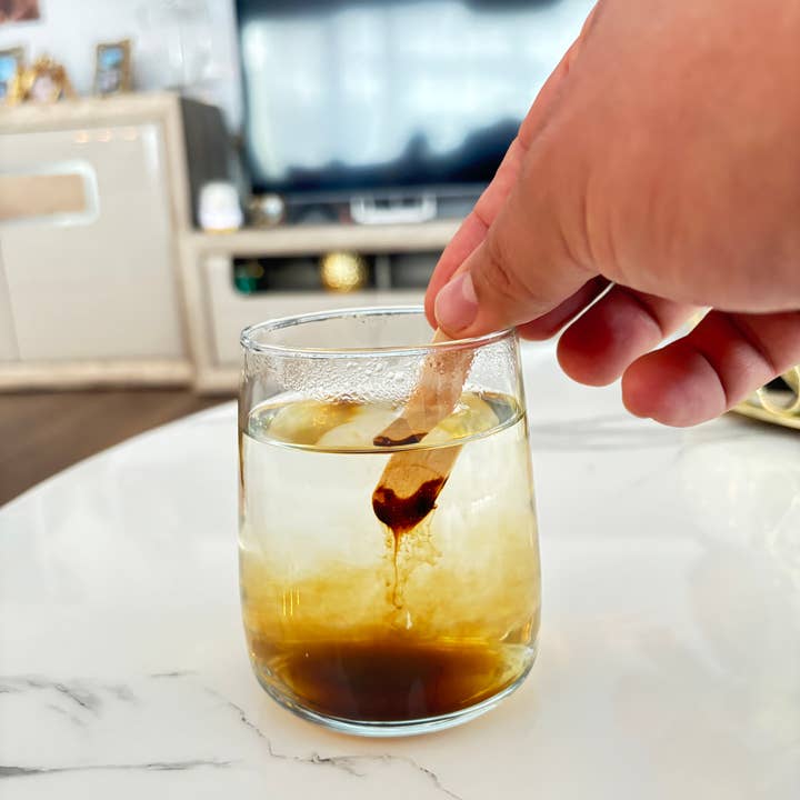 Woody - Wholesale Oral Supplement/Vitamin - Pure Himalayan Shilajit – 100% Natural Raw Resin 30g7