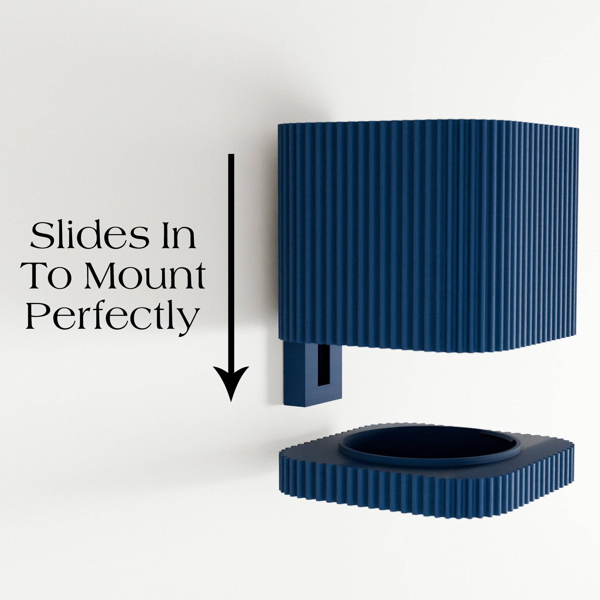 Modernized Pottery - Wholesale Hanging Planter - Hanging Box Planter7