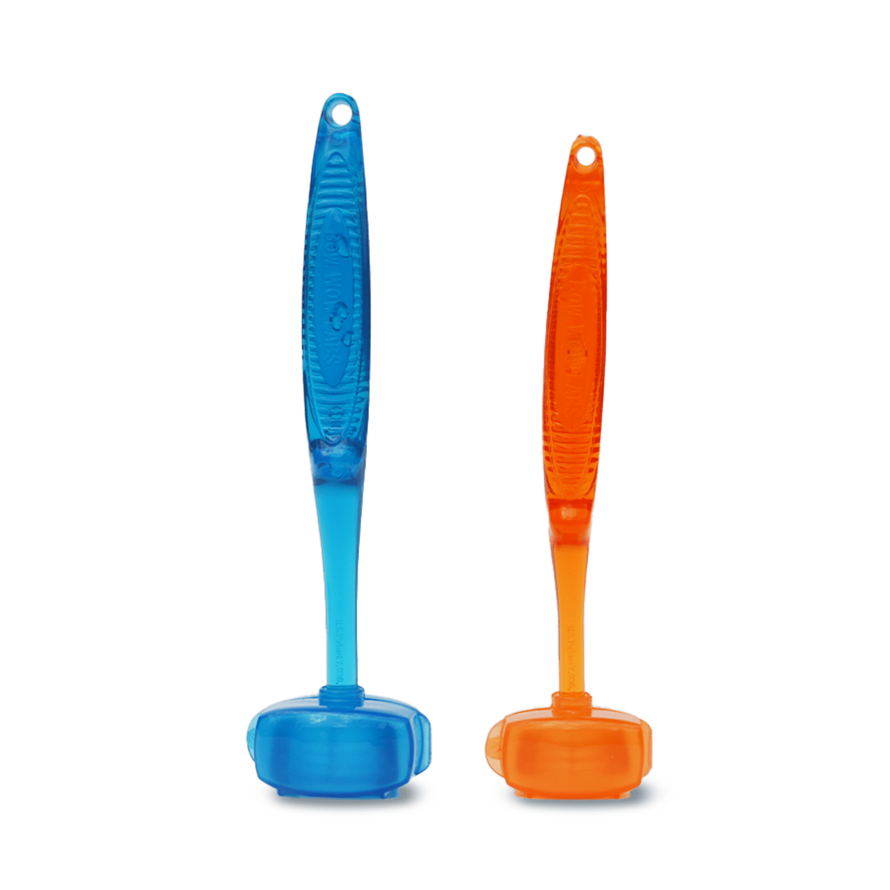 Bow Wow Labs - Wholesale Pet Brush - Cat/Dog - 4in1™ Toothbrush2