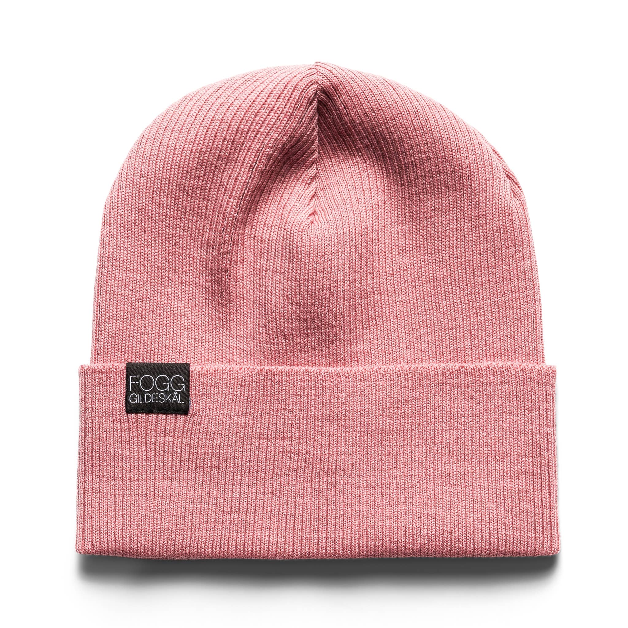 FOGG Gildeskal - Wholesale Beanie - Women's - Thin Merino wool beanie – Høgstjerna10