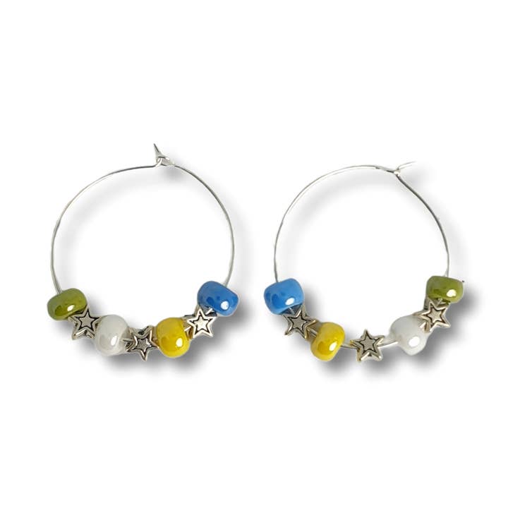 RAINBOW HOOFDBANDEN voor wholesale door Sasha Miami