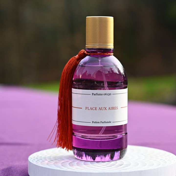 Place aux Aires Eau de Parfum, 100 ml för wholesale av Parfums 06130