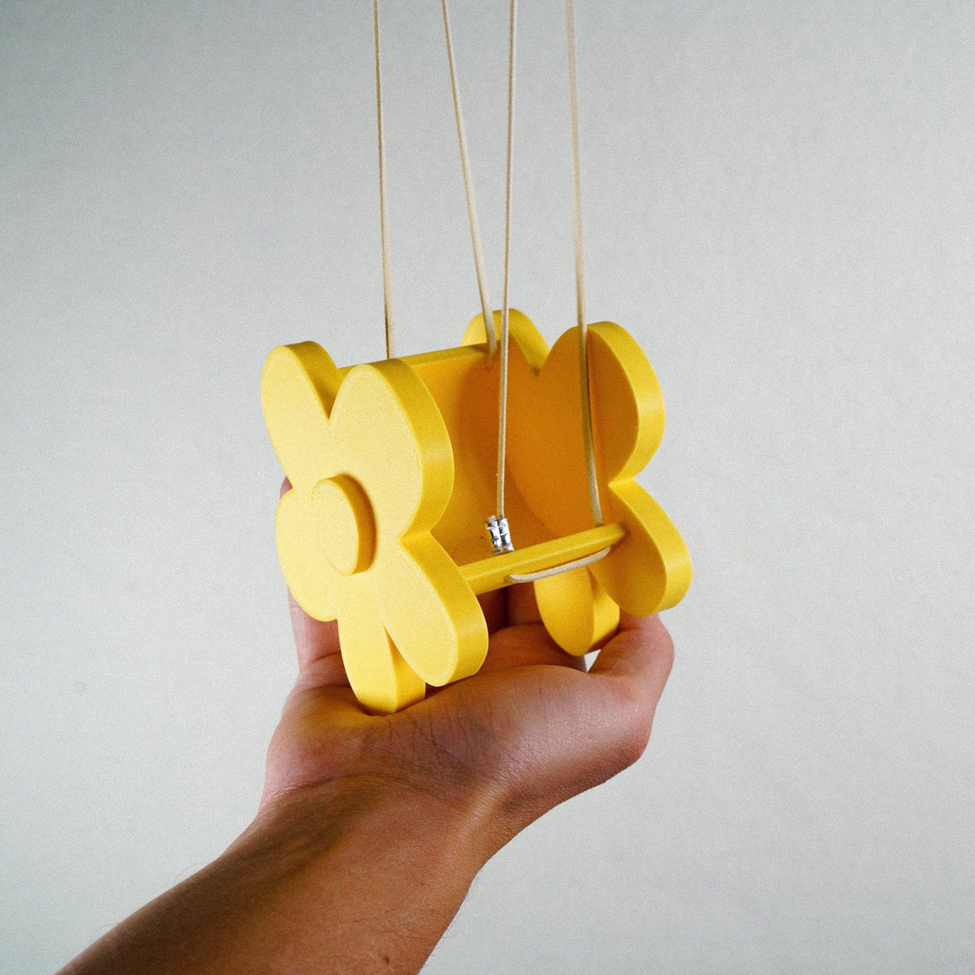 Rosebud Homegoods - Wholesale Hanging Planter - Indoor Hanging Planter, Daisy9