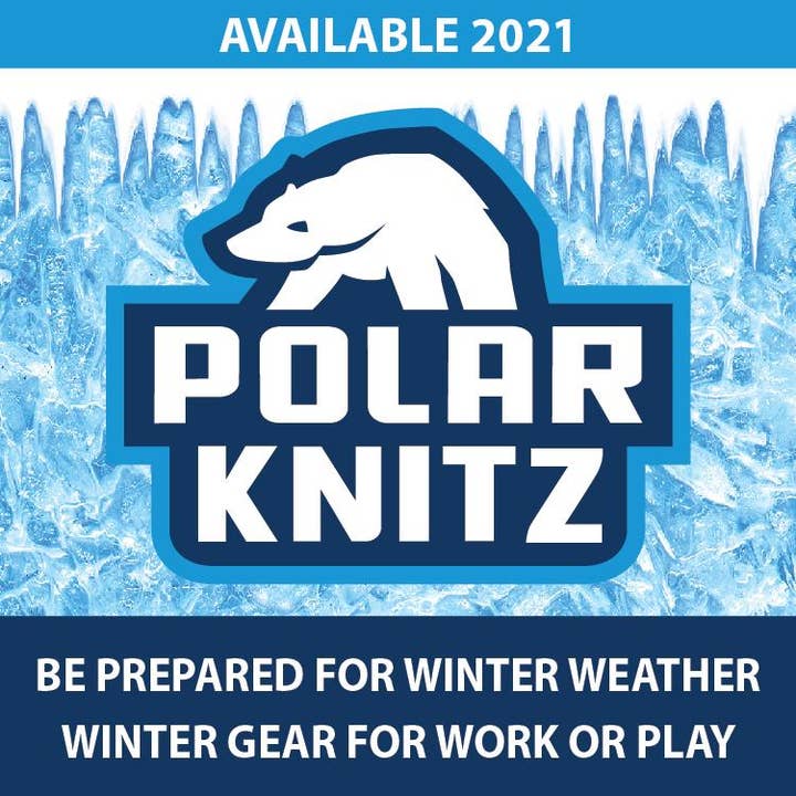 Novelty Brands - Wholesale Gloves - Unisex - Polar Knitz Magic Winter Gloves Assortment - 18/Display3