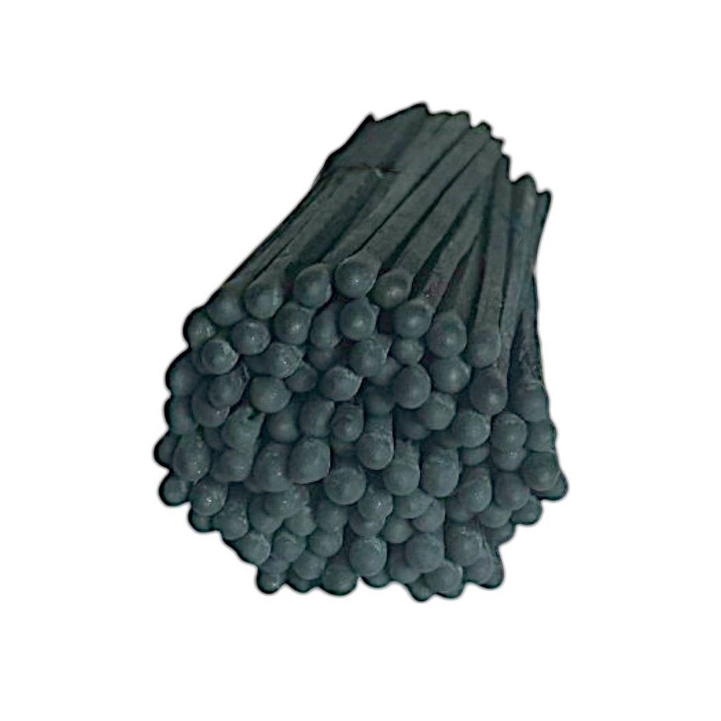 CJ Gift Goddess - Wholesale Match Holder - Concrete Match Holder/Toothpick Holder: Includes 25 Matches14