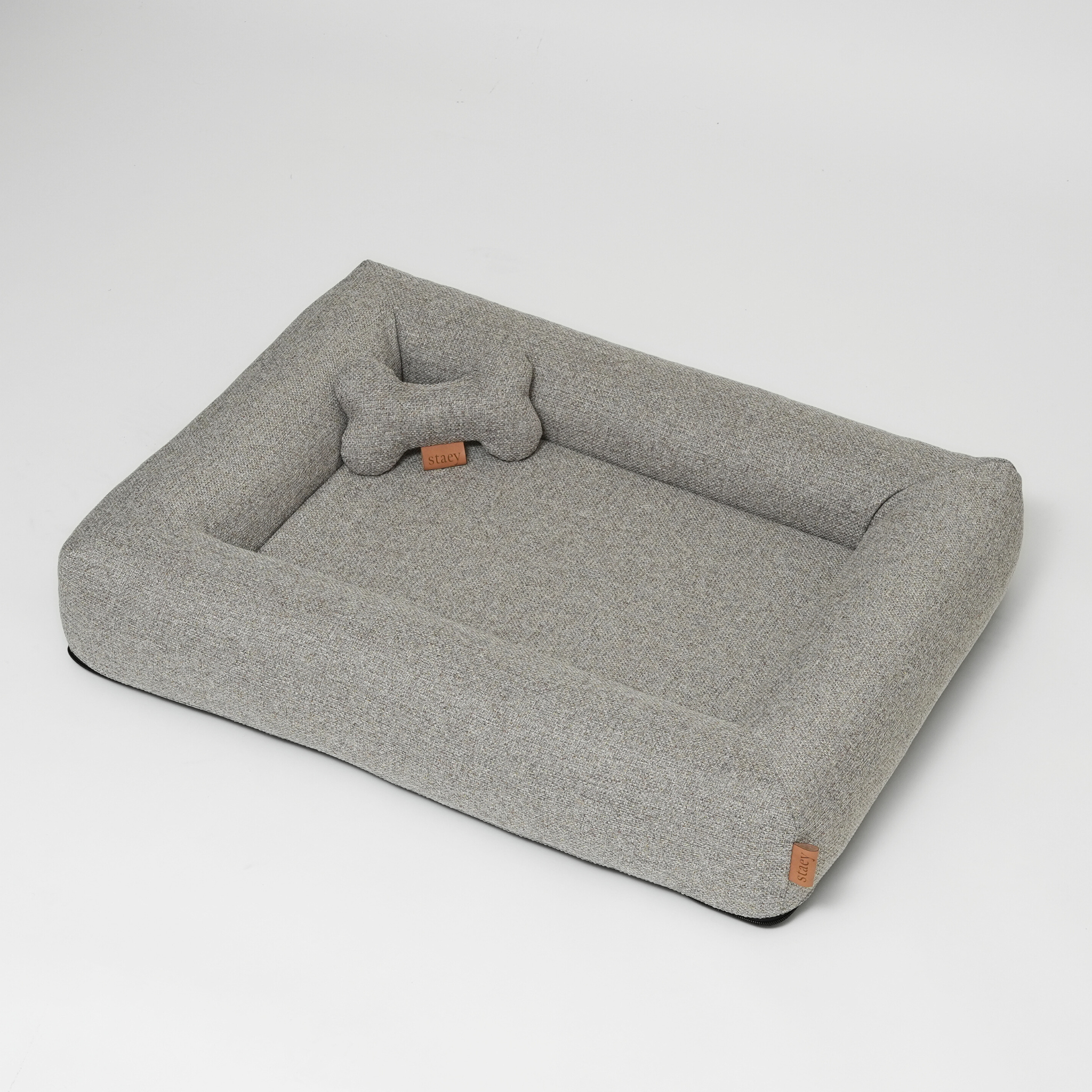 Staey - Wholesale Pet Bed - Dog - Karla Dog Bed | Dune4
