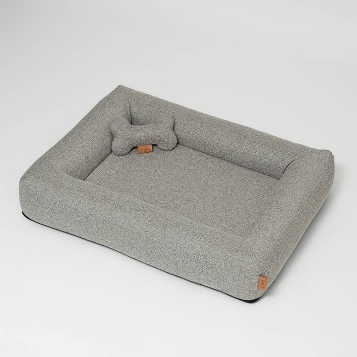 Staey - Wholesale Pet Bed - Dog - Karla Dog Bed | Dune4
