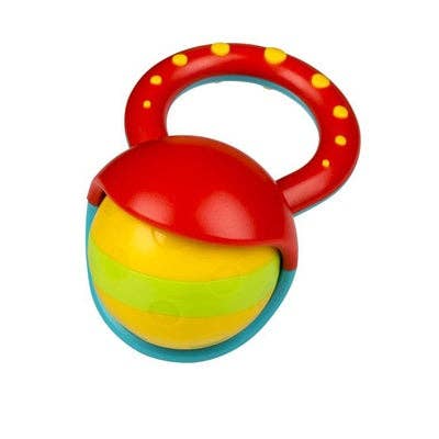 HALILIT – wholesale Musical toy – Kids & baby – Halilit Roller Ball (Colours Vary)2