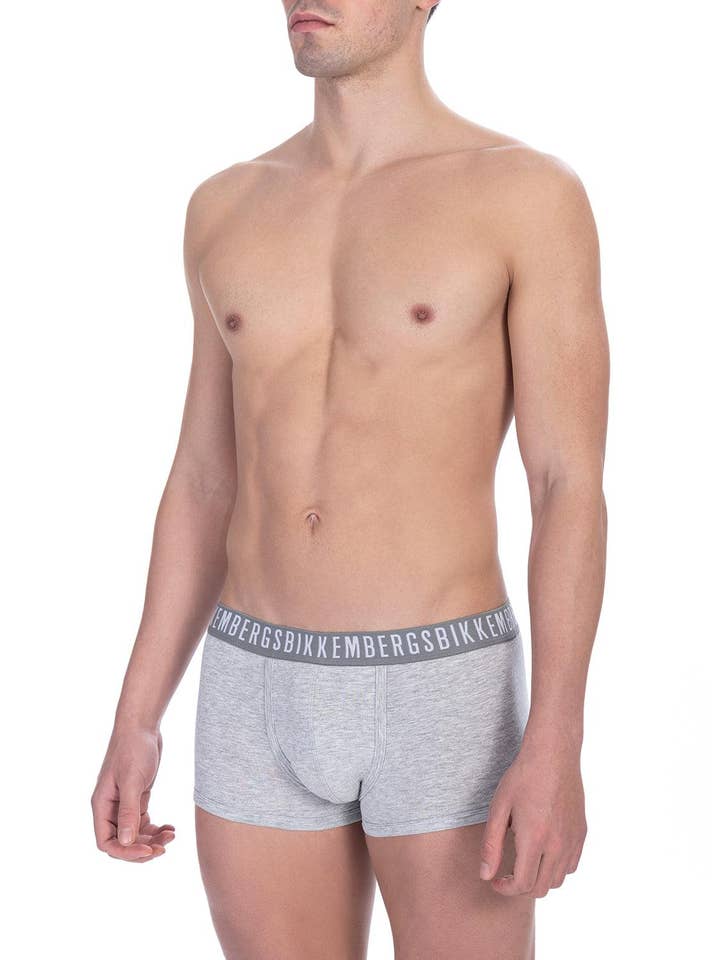 BIKKEMBERGS BKK1UTR02TR-TRUNK TRIPACK-PACK 3 U for wholesale by BEST LUXURY