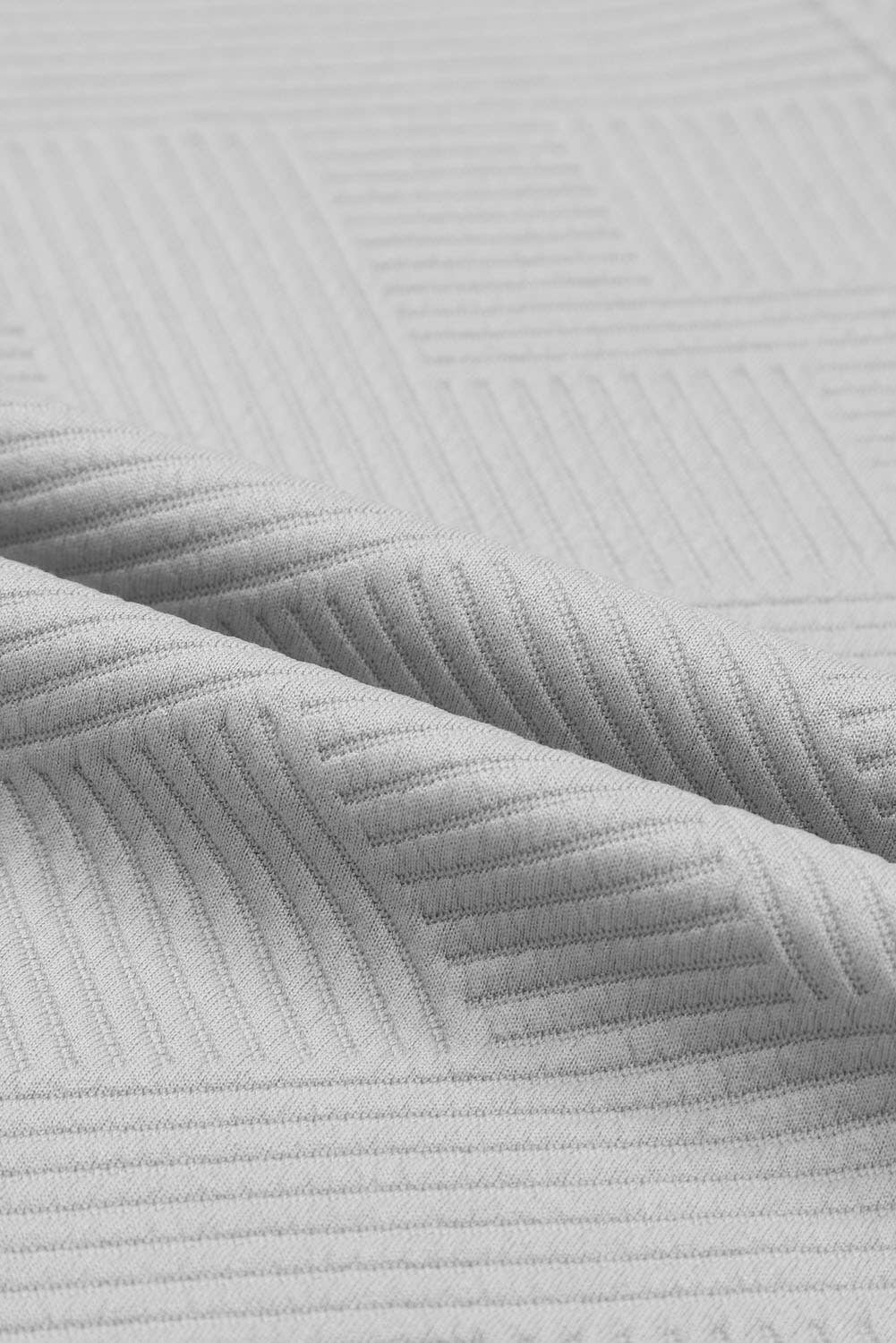 Aapparella - Wholesale Lounge Set - Women's - Women Multi-colored Textured T Shirt and Pants Set | S-2XL20