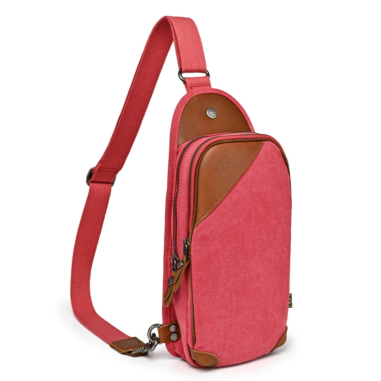 TSD Brand - Vente Sac à bandoulière – femme - Sac bandoulière Canna22