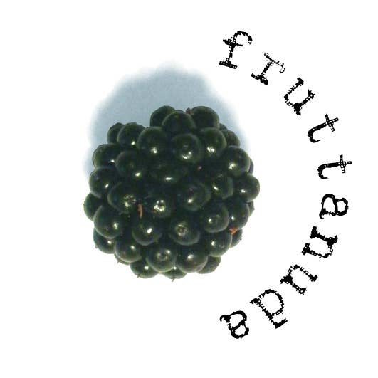 fruttanuda - Wholesale Jam/Jelly - 100% Natural Blackberry Extra Jam6