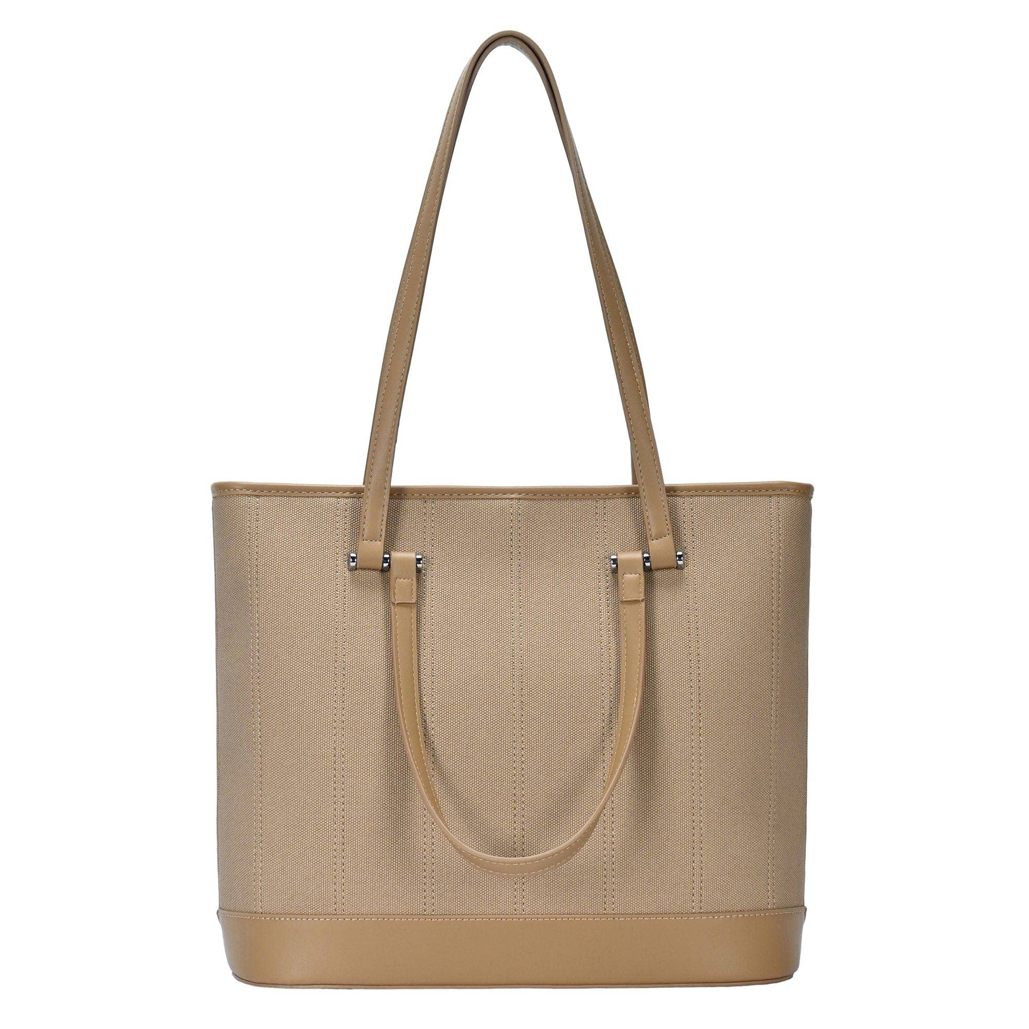 MiMi Wholesale - Wholesale Tote Bag - Women's - Rachel Zoe Women's Canvas Tote Bag2