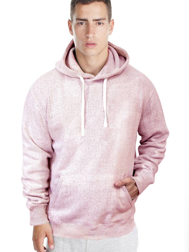 M900-NAN - Zalm voor wholesale door Fleece Factory