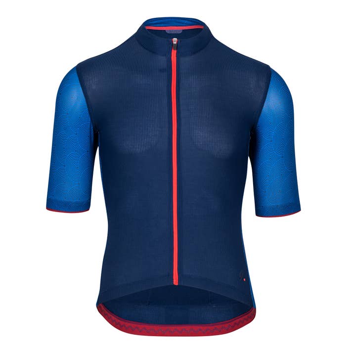 Camisola Signature Climber por atacado de Isadore Apparel