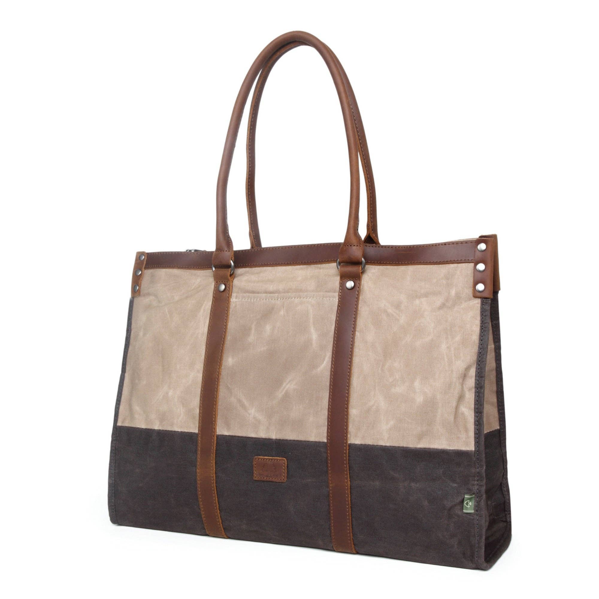 TSD Brand - Vente Tote bag – femme - Sac fourre-tout Stone Creek63