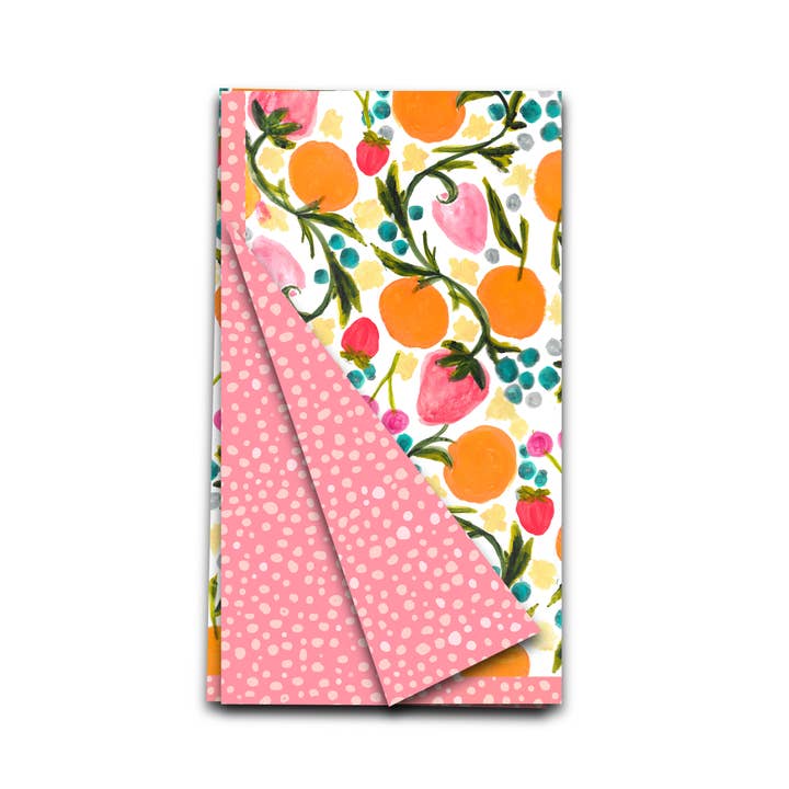 KEVA and Created By - Wholesale Tea Towel - DOUBLE SIDED TEA TOWELS27