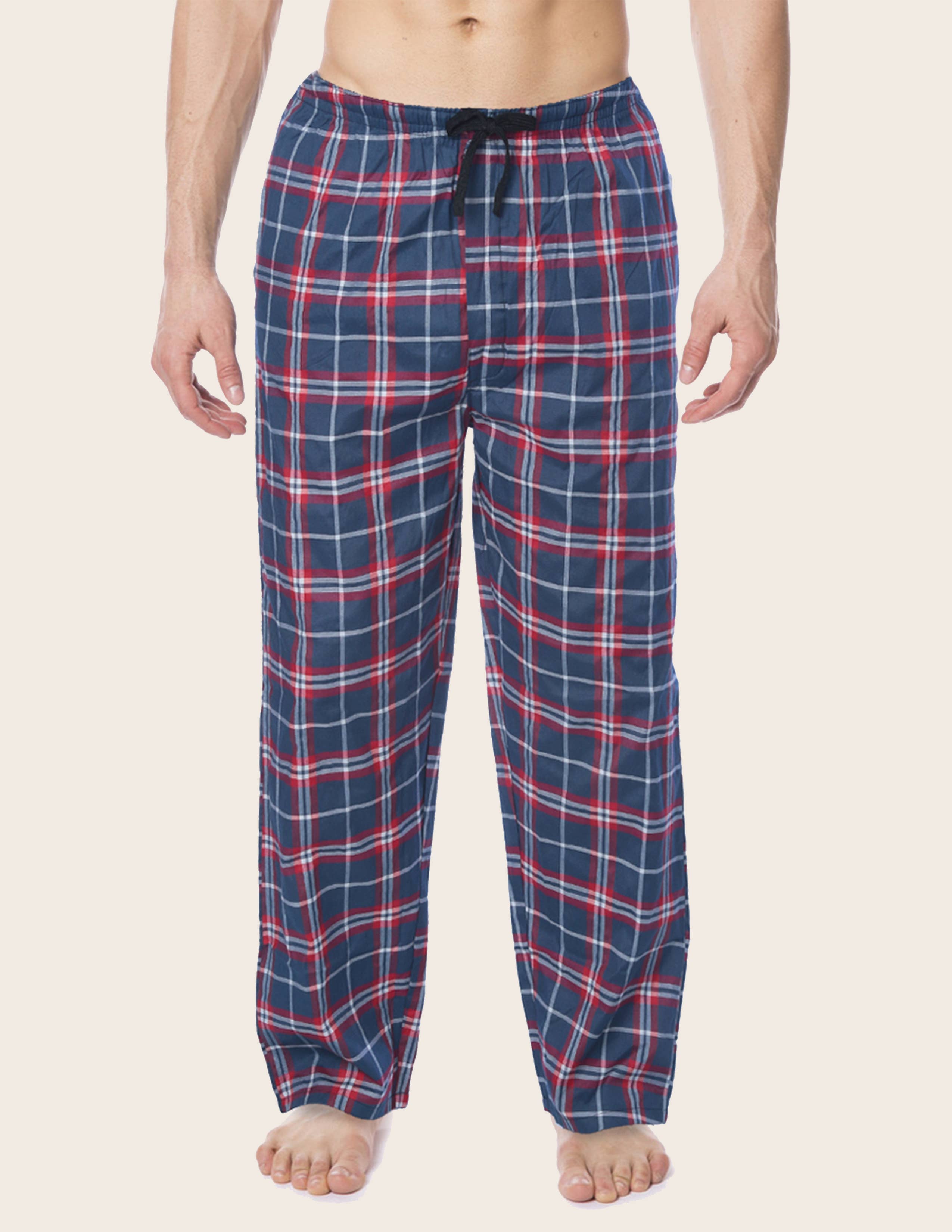 Pyjamas for Men: Buy Lounge Pants for Men Online at Best Price | Jockey  India