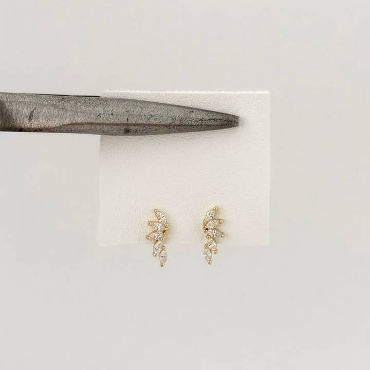 Thea Studs for wholesale by LE Sensor