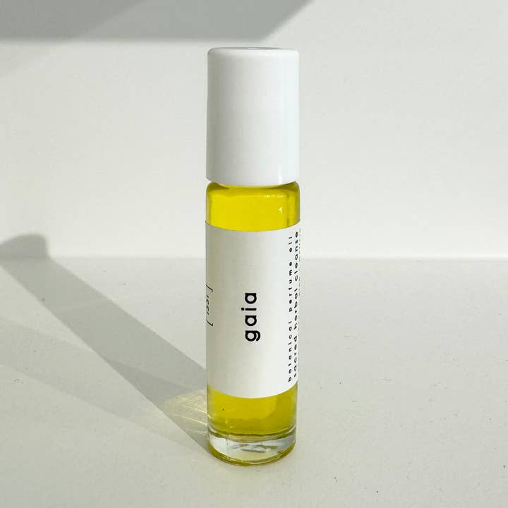 Gaia botanisk parfymolja för wholesale av 1331