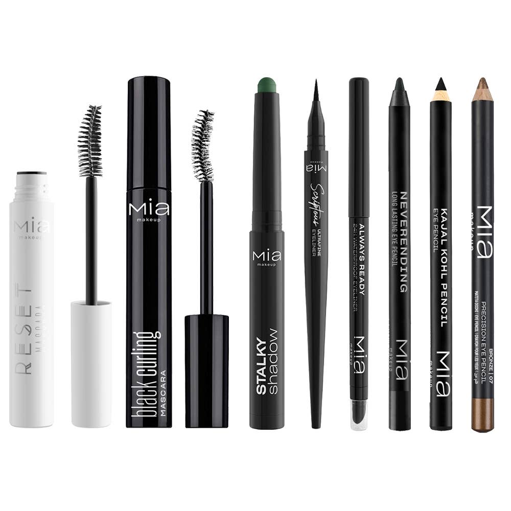 MIA COSMETICS SRL - Wholesale Face Concealer - MIA Make-up bestseller5