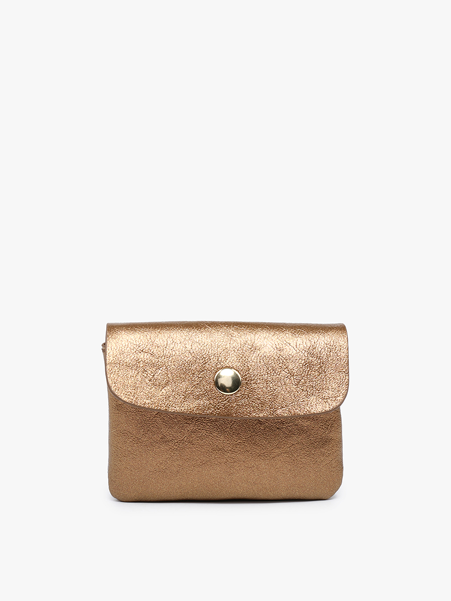 Jen & Co. – Engroshandel Clutch - Dame – M2432 Ethel kobling m/tryklukning2