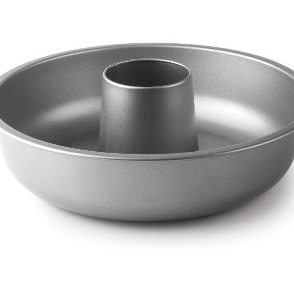 DELIZE SAVARIN MOLD 24CM for wholesale by LACOR MENAJE PROFESIONAL S.L.