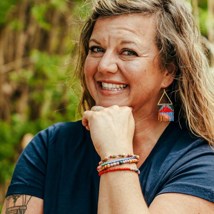 Azizi Life - Wholesale Jewelry Set - Taylor Bracelet Set0