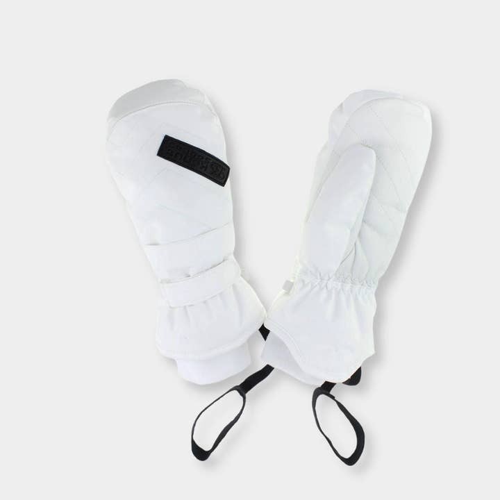 Borah Womens Performance Ski Mitten for wholesale by Kanut Sports