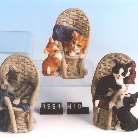 'Mt St Michel Rge' Apron 70 X 90 cm for wholesale by Faye