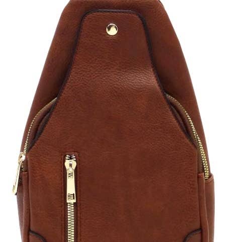 MiMi Wholesale - Vente Sac à dos – femme - Sac à dos bandoulière en cuir végétalien pour femme3