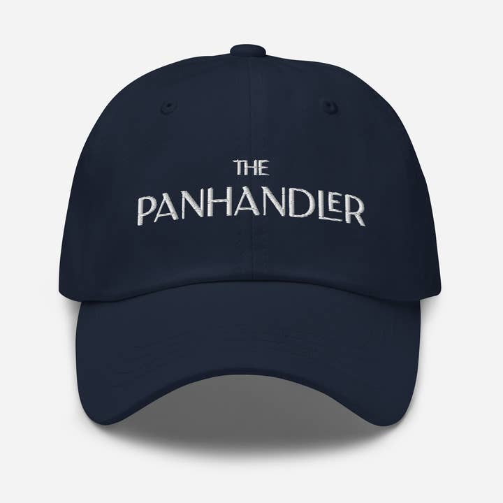 The Localite - Wholesale Hat Accessory - Women's - The Panhandler