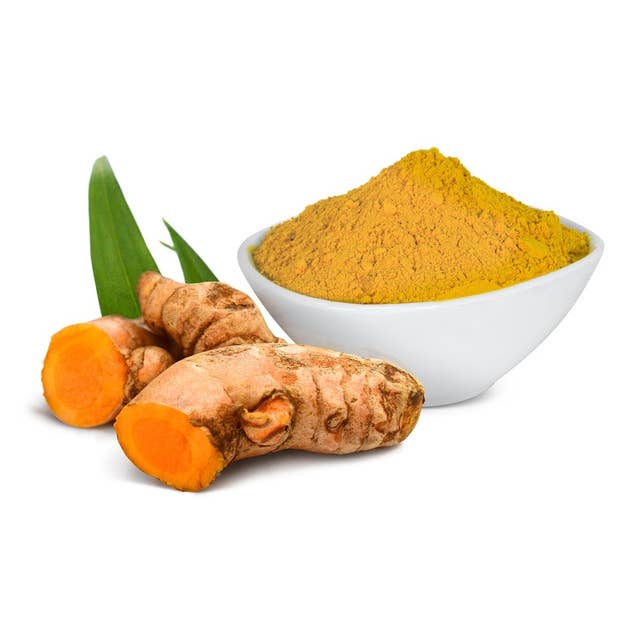 Sunfood Superfoods - Wholesale Protein/Superfood Powder - Turmeric Powder, 4oz, Organic