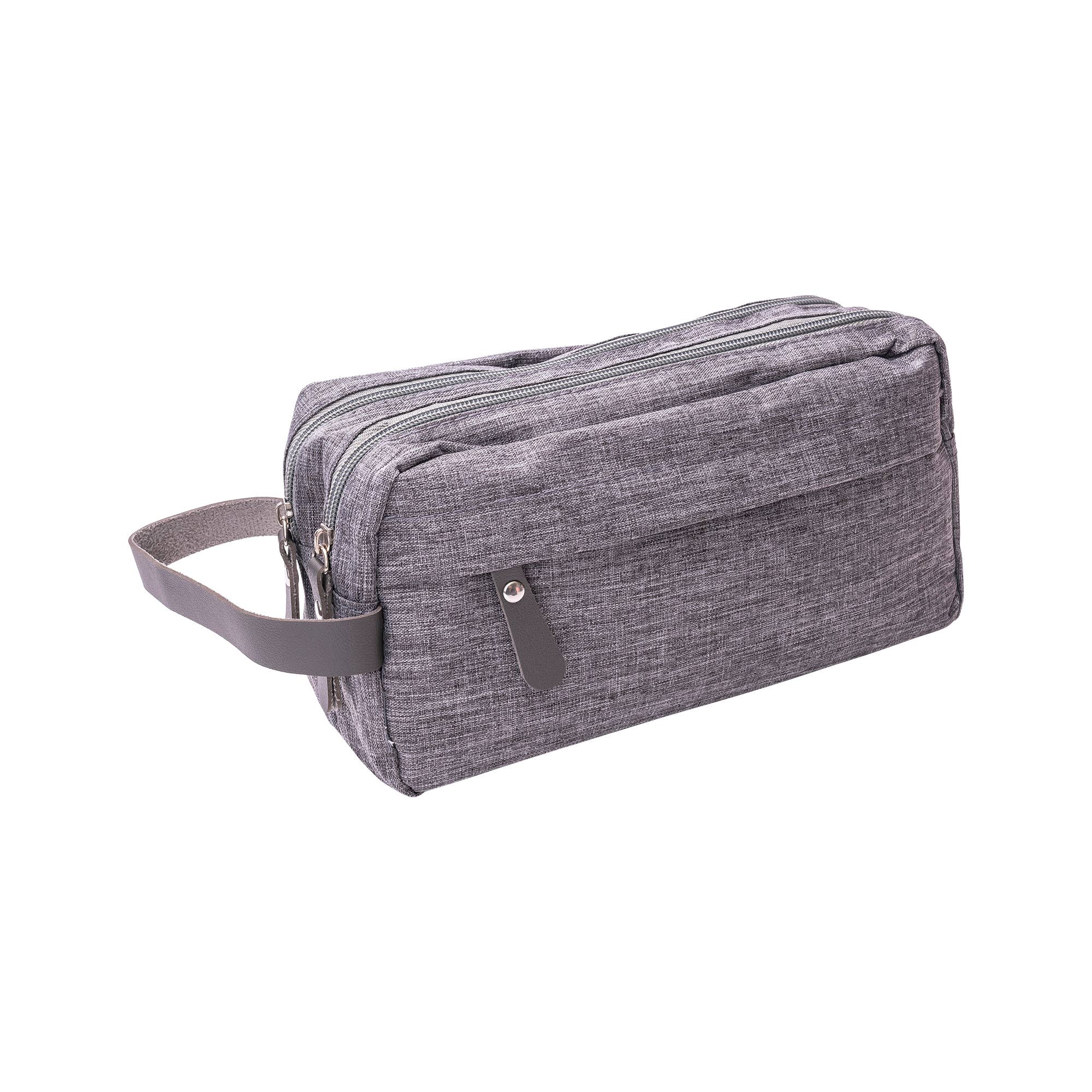 Mad Man - Wholesale Toiletry Bag - Unisex - Travel Dopp Kit5