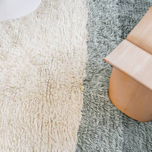 Lorena Canals - Wholesale Area Rug - Into the Blue - XL2