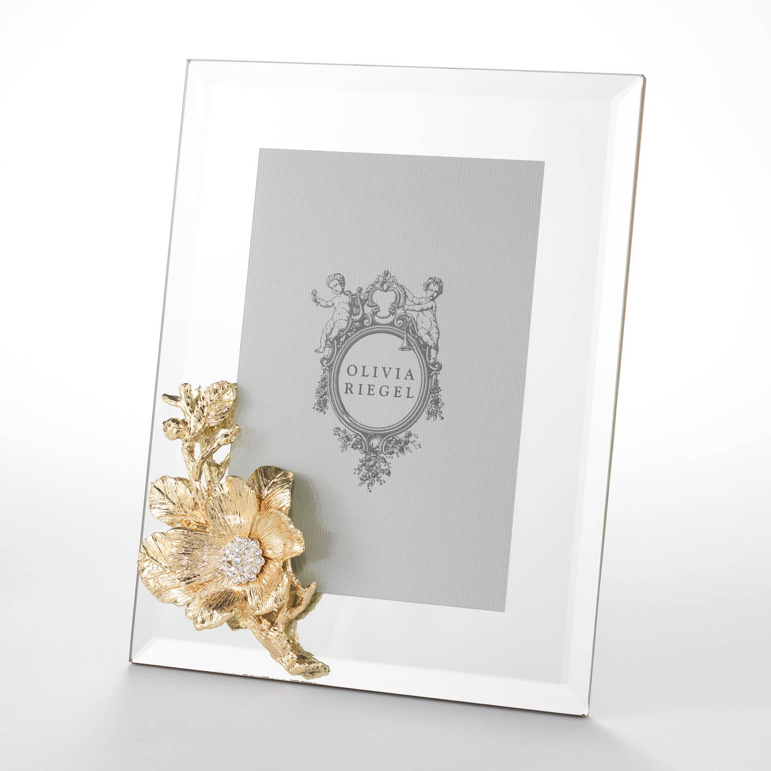 OLIVIA RIEGEL – wholesale Picture frame – Botanica Frame | Photo Frame | Mirrored Frame |6