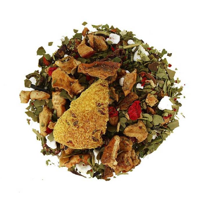 Maté grenade - Granada - Teatower pour la vente par Teatower