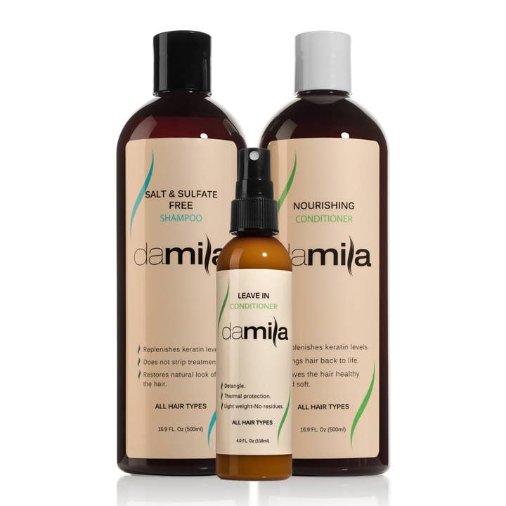 Kit de protection et de réparation Damila pour la vente par Damila