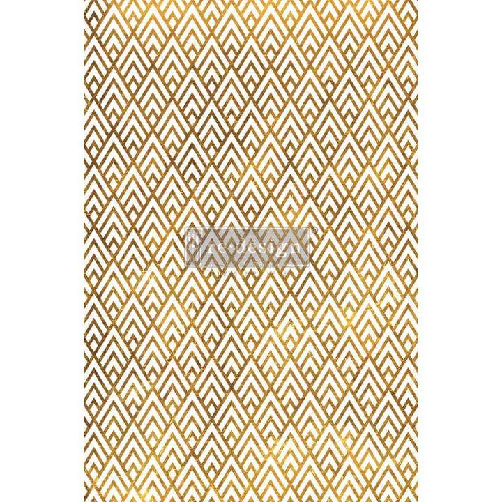 Redesign Transfers Geo Diamond Total 24x35 655350656454 für den Großhandel von Redesign with Prima