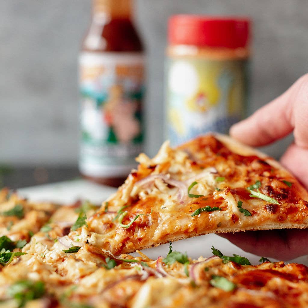 CornCookers BBQ Products - Wholesale Rub - Big Ticket Beef Rub4