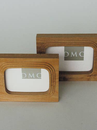 Maple Natural Photo Frame, F043564M for wholesale by Actetre Deutschland Gmbh