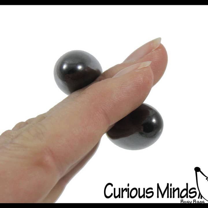 Curious Minds Toys - Wholesale Toy Set - Kids - Magnetic Rattlesnake Egg Buzz Noise-Making Toy - Singing3