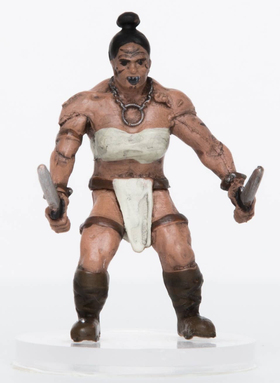 Role 4 Initiative - Wholesale Figurine Toy - Kids - Prepainted Miniatures - Sets and SIngles - Humans, Orcs, Zombies, and Skeletons13