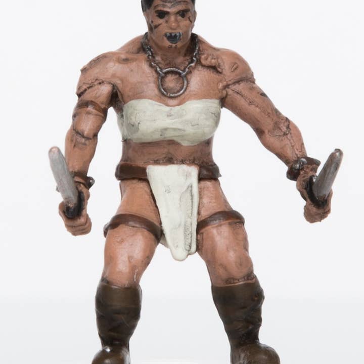 Role 4 Initiative - Wholesale Figurine Toy - Kids - Prepainted Miniatures - Sets and SIngles - Humans, Orcs, Zombies, and Skeletons13