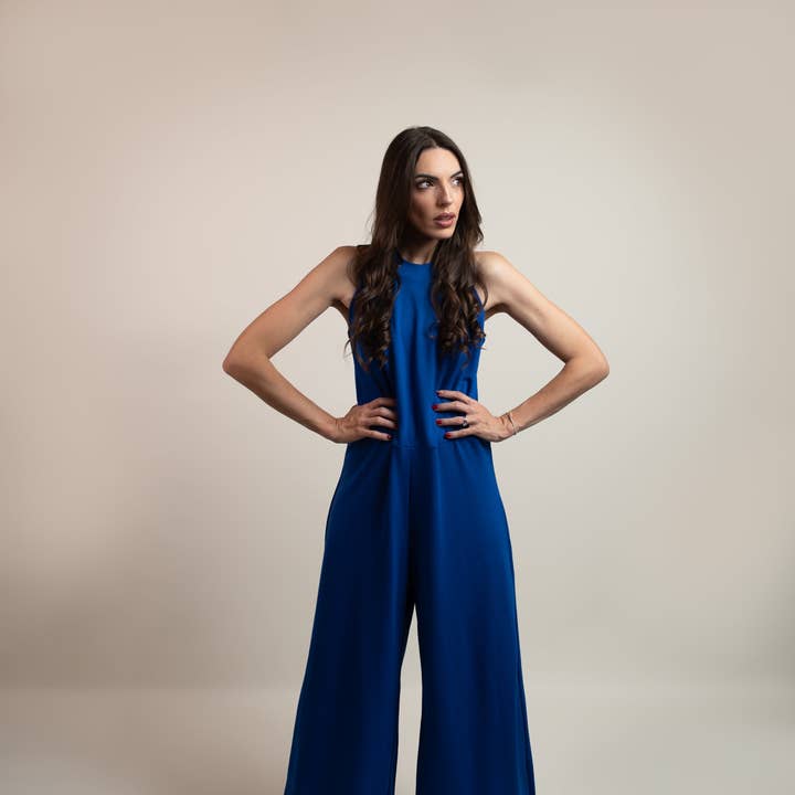 Paola voor wholesale door Dress Cozy Loungewear Corporation