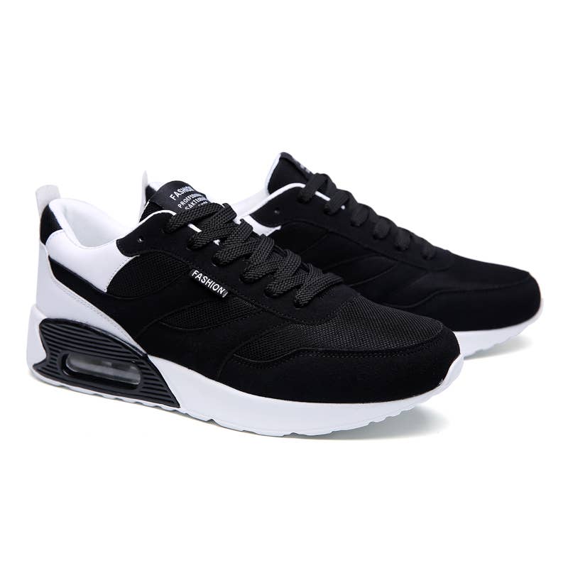 Calseosvic - Wholesale Athletic Sneakers - Men's - Fashion Men Shoes Mens Trainers Sneakers Shoes For Men3