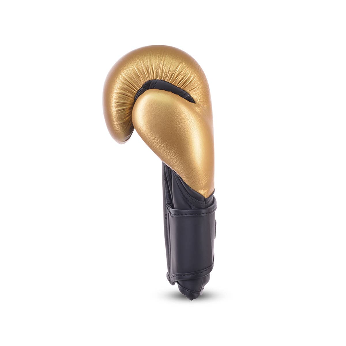 Bravose - Wholesale Sporting Accessories - Fearless Kids Gold Boxing Gloves, Children Bag Mitts1