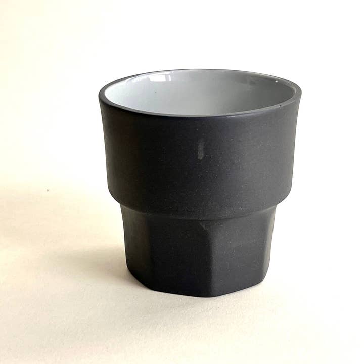 Kulak Ceramic LLC - Wholesale Coffee/Tea Cup - Latte23