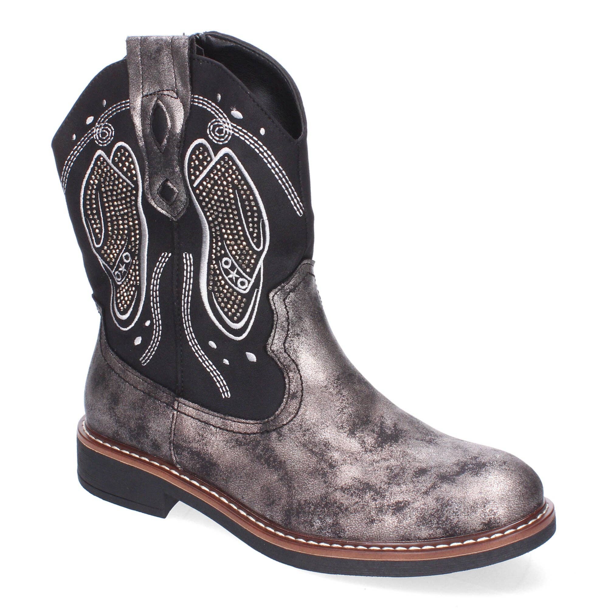 Brideluxe Mayorista - Wholesale Boots - Women's - Comfortable and Elegant Women's Cowboy Boots2