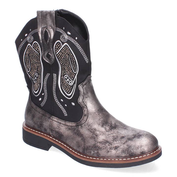 Brideluxe Mayorista - Wholesale Boots - Women's - Comfortable and Elegant Women's Cowboy Boots2